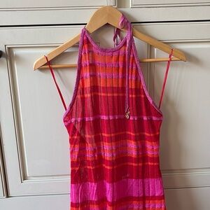 *New! Milly Cabana beach dress - Size M